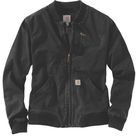 Carhartt Rugged Flex Jacket - Picture 1 of 3